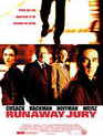 Вердикт за деньги / Runaway Jury (2003)