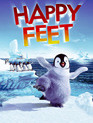 Делай ноги / Happy Feet (2006)