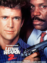 Смертельное оружие 2 / Lethal Weapon 2 (1989)