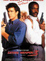 Смертельное оружие 3 / Lethal Weapon 3 (1992)