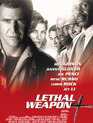 Смертельное оружие 4 / Lethal Weapon 4 (1998)