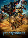 Трансформеры: Месть падших / Transformers: Revenge of the Fallen (2009)