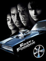 Форсаж 4 / Fast & Furious (2009)