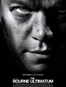 Ультиматум Борна / The Bourne Ultimatum (2007)