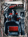Суини Тодд, демон-парикмахер с Флит-стрит / Sweeney Todd: The Demon Barber of Fleet Street (2007)