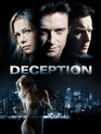 Список контактов / Deception (2008)