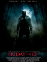 Пятница 13-е / Friday the 13th (2009)