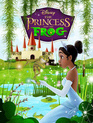 Принцесса и лягушка / The Princess and the Frog (2009)