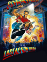 Последний киногерой / Last Action Hero (1993)