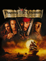 Пираты Карибского моря: Проклятие «Черной жемчужины» / Pirates of the Caribbean: The Curse of the Black Pearl (2003)