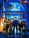 Ночь в музее 2 / Night at the Museum: Battle of the Smithsonian (2009)