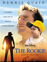 Новичок / The Rookie (2002)