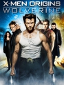 Люди Икс: Начало. Росомаха / X-Men Origins: Wolverine (2009)