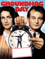 День сурка / Groundhog Day (1993)