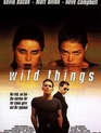 Дикость / Wild Things (1998)
