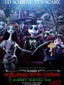 Кошмар перед Рождеством / The Nightmare Before Christmas (1993)