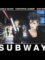 Подземка / Subway (1985)