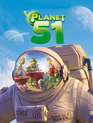 Планета 51 / Planet 51 (2009)