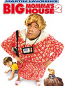 Дом большой мамочки 2 / Big Momma's House 2 (2006)