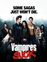 Вампирский засос / Vampires Suck (2010)