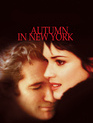 Осень в Нью-Йорке / Autumn in New York (2000)