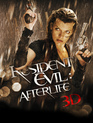 Обитель зла 4: Жизнь после смерти / Resident Evil: Afterlife (2010)