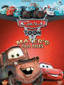 Мультачки: Байки Мэтра (сериал) / Cars Toon: Mater's Tall Tales (TV series) (2010)