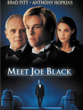 Знакомьтесь, Джо Блэк / Meet Joe Black (1998)
