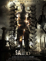 Пила 3D / Saw 3D (2010)