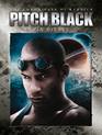Черная дыра / Pitch Black (2000)