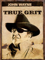 Настоящее мужество / True Grit (1969)