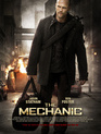 Механик / The Mechanic (2011)