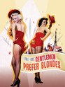 Джентльмены предпочитают блондинок / Gentlemen Prefer Blondes (1953)