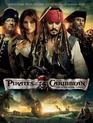Пираты Карибского моря: На странных берегах / Pirates of the Caribbean: On Stranger Tides (2011)