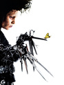 Эдвард руки-ножницы / Edward Scissorhands (1990)