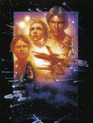 Звездные войны: Эпизод 4 - Новая надежда / Star Wars: Episode IV - A New Hope (1977)
