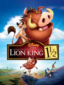 Король Лев 3: Акуна Матата (видео) / The Lion King 1½ (V) (2004)