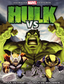Халк против... (видео) / Hulk Vs. (V) (2009)