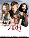 Арн: Рыцарь-тамплиер / Arn - Tempelriddaren (Arn: The Knight Templar) (2007)