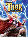 Тор: Сказания Асгарда (видео) / Thor: Tales of Asgard (V) (2011)