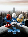 Смурфики / The Smurfs (2011)