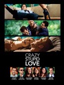 Эта - дурацкая - любовь / Crazy, Stupid, Love. (2011)
