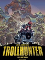 Охотники на троллей / Trolljegeren (TrollHunter) (2010)