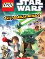 Звездные войны: Падаванская угроза (ТВ) / Lego Star Wars: The Padawan Menace (TV) (2011)