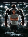 Живая сталь / Real Steel (2011)