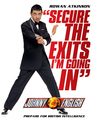 Агент Джонни Инглиш / Johnny English (2003)