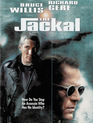 Шакал / The Jackal (1997)