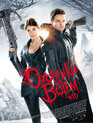 Охотники на ведьм / Hansel & Gretel: Witch Hunters (2013)