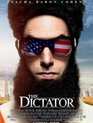 Диктатор / The Dictator (2012)