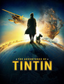 Приключения Тинтина: Тайна Единорога / The Adventures of Tintin: The Secret of the Unicorn (2011)